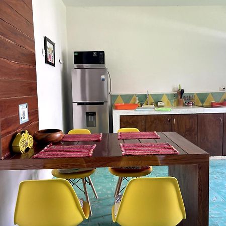 Coco Cozy Apartment Centric And Private Cozumel Luaran gambar