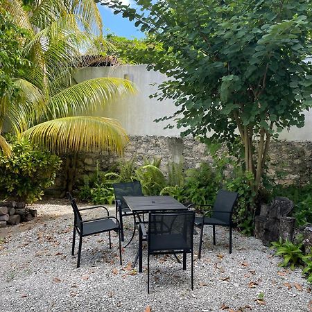 Coco Cozy Apartment Centric And Private Cozumel Luaran gambar