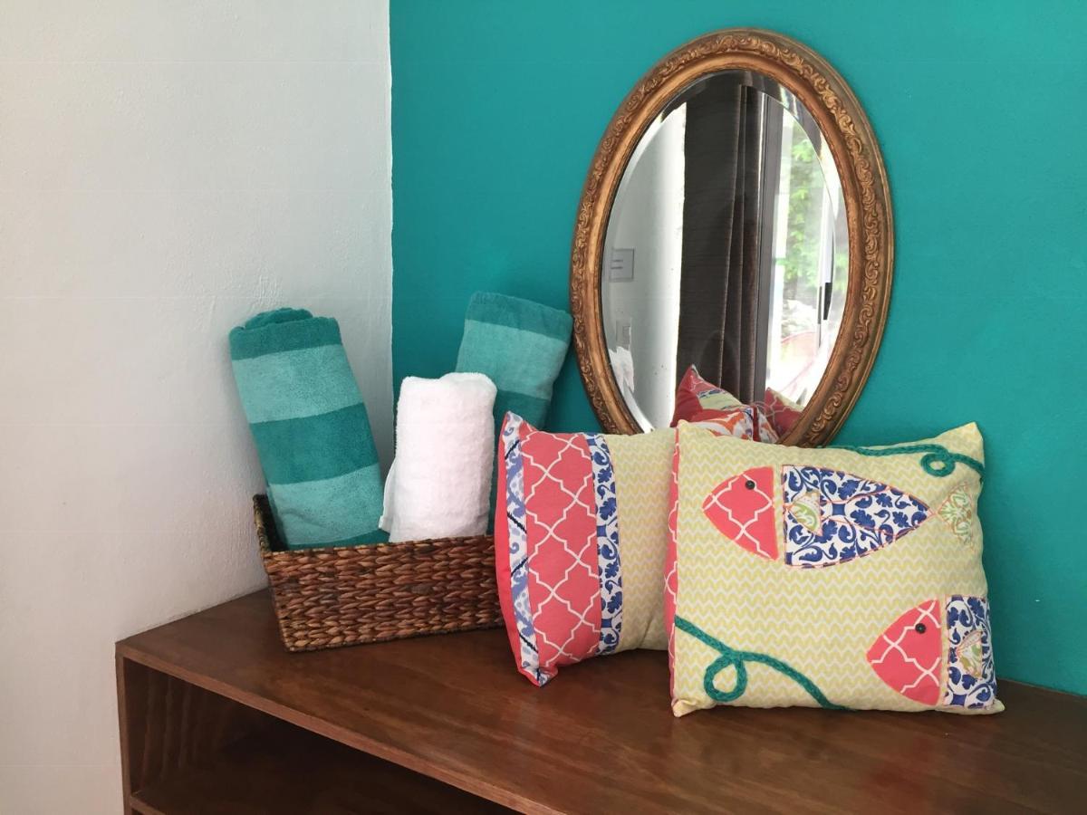 Coco Cozy Apartment Centric And Private Cozumel Luaran gambar