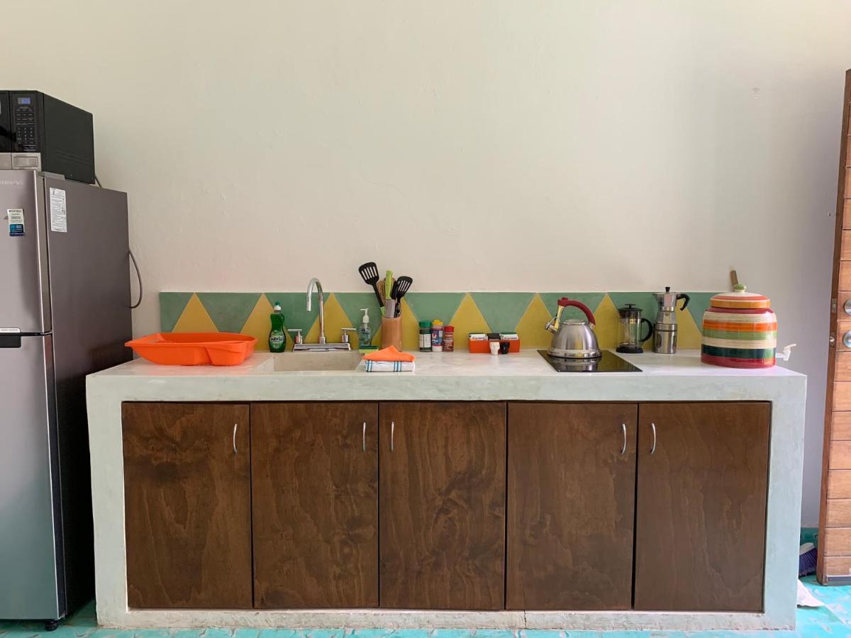 Coco Cozy Apartment Centric And Private Cozumel Luaran gambar
